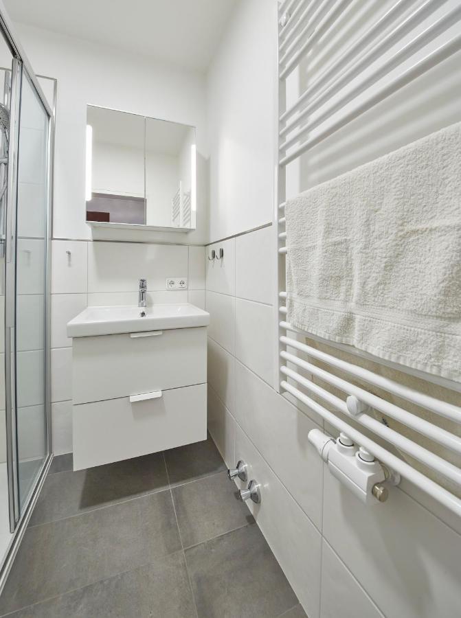 Appartement Delight ซาลบาคฮินเทอร์เกลมม์ ภายนอก รูปภาพ