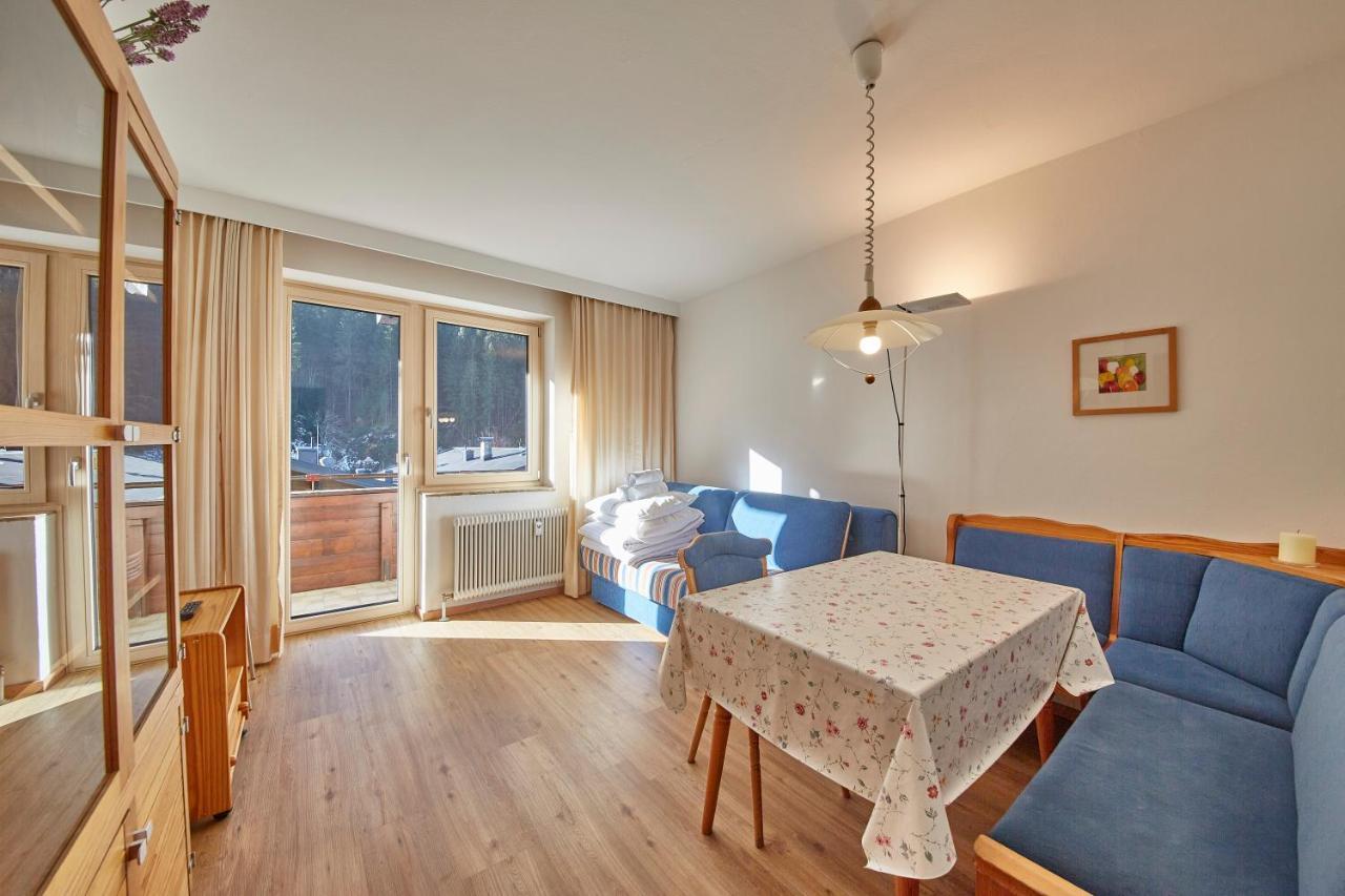 Appartement Delight ซาลบาคฮินเทอร์เกลมม์ ภายนอก รูปภาพ