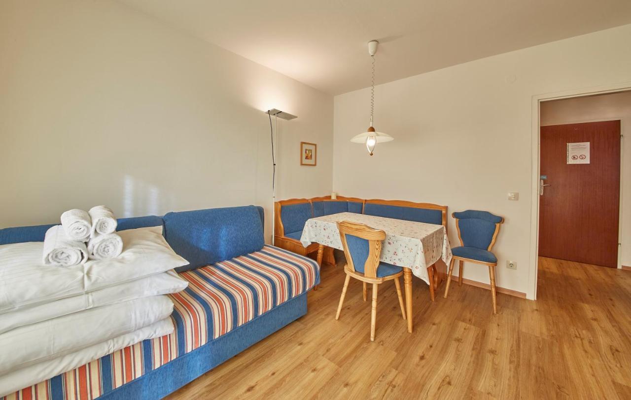 Appartement Delight ซาลบาคฮินเทอร์เกลมม์ ภายนอก รูปภาพ