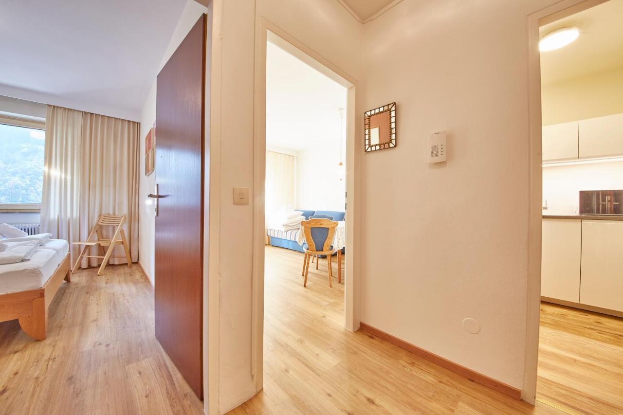 Appartement Delight ซาลบาคฮินเทอร์เกลมม์ ภายนอก รูปภาพ