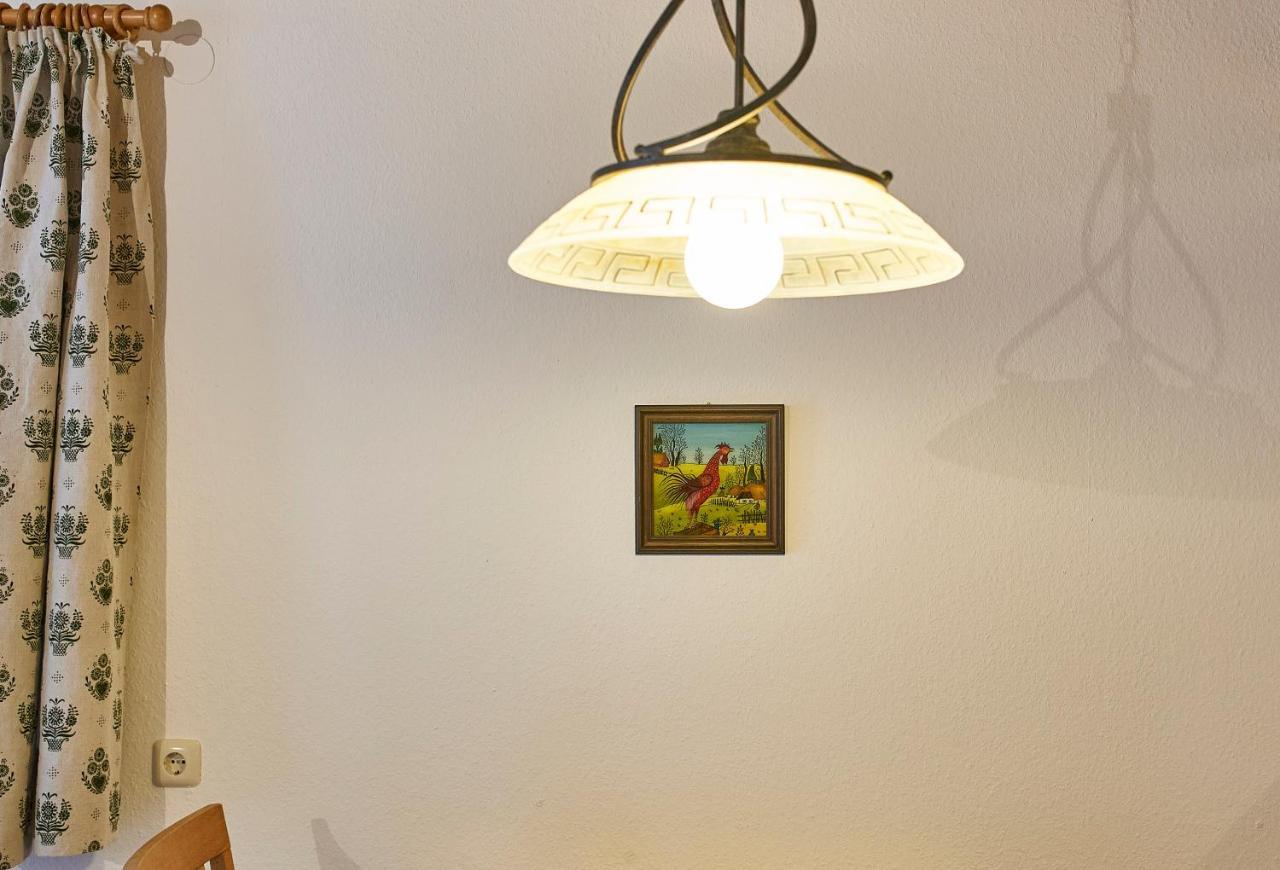 Appartement Delight ซาลบาคฮินเทอร์เกลมม์ ภายนอก รูปภาพ
