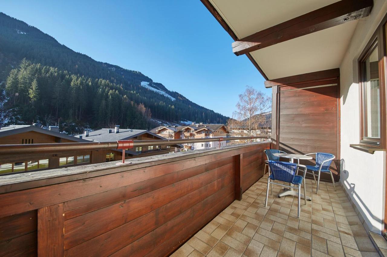 Appartement Delight ซาลบาคฮินเทอร์เกลมม์ ภายนอก รูปภาพ