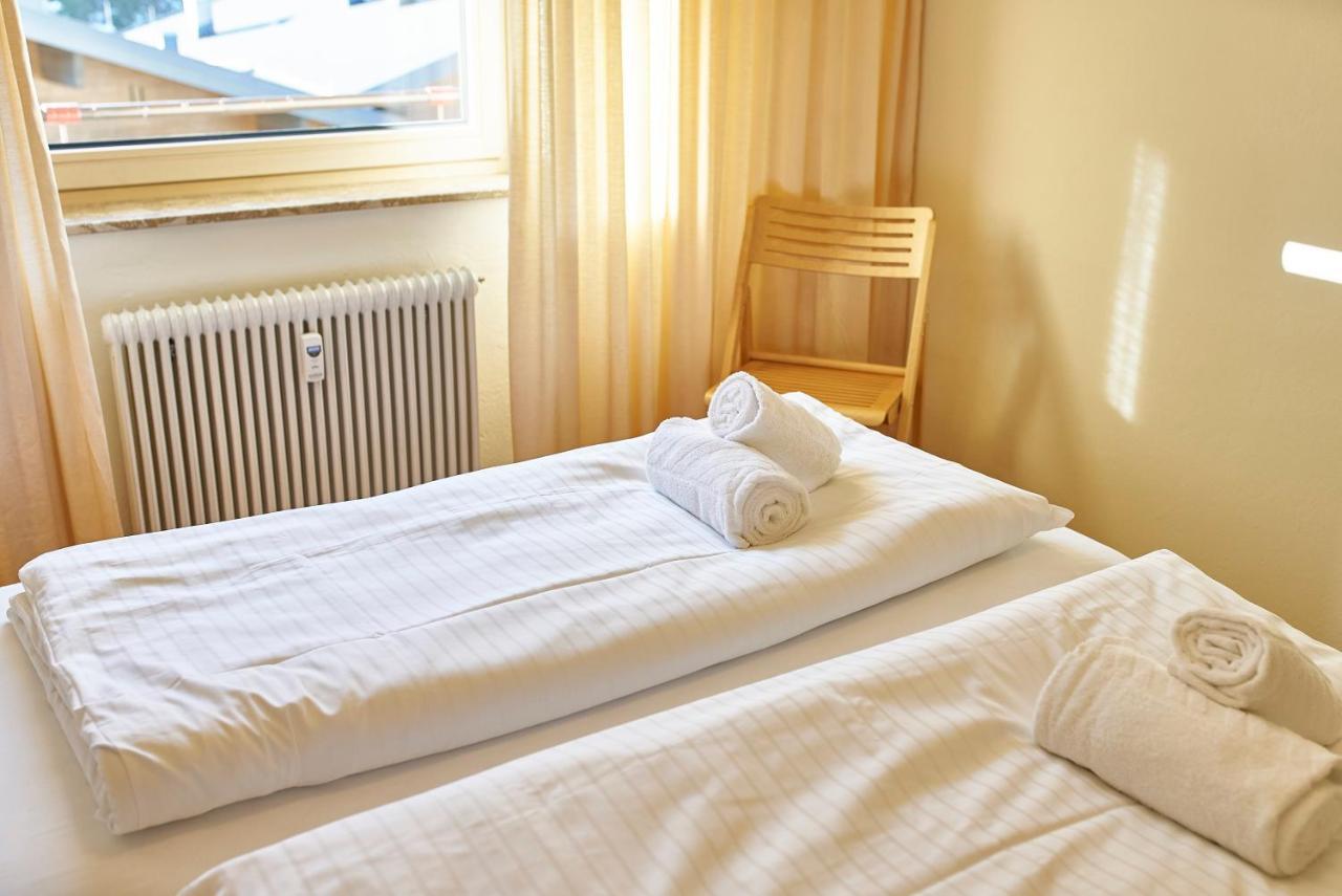 Appartement Delight ซาลบาคฮินเทอร์เกลมม์ ภายนอก รูปภาพ